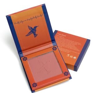 Sagrado Vida Blush, Prados Beauty